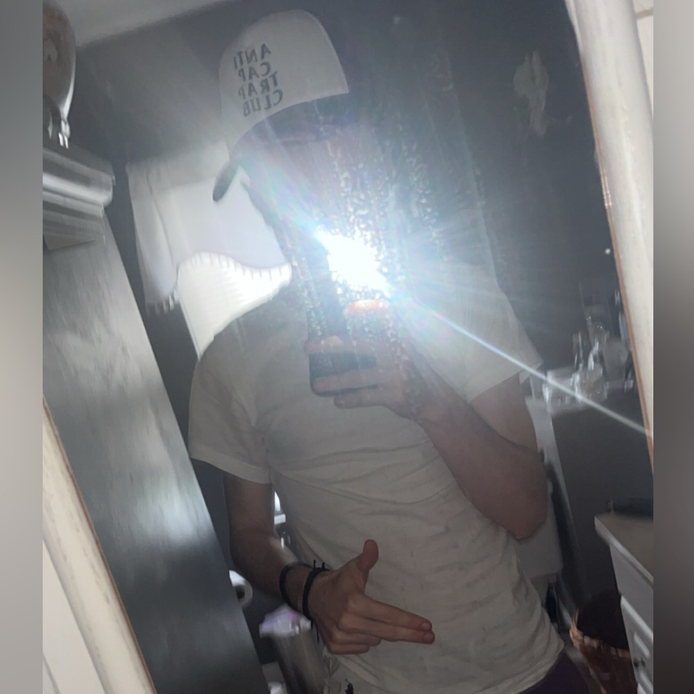 Meet your Posher, Brendan